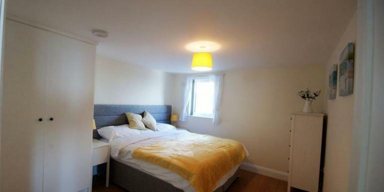 Sea-View Apartment Newcastle  Bagian luar foto