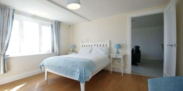 Sea-View Apartment Newcastle  Bagian luar foto