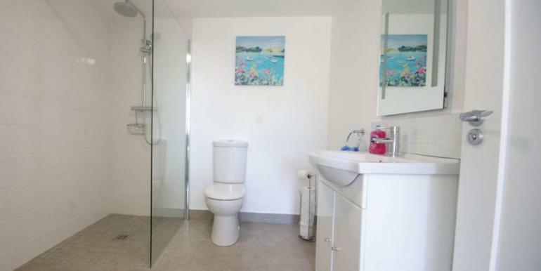 Sea-View Apartment Newcastle  Bagian luar foto